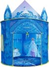 33333 - Enchanted Dreams: A Magical Review of the Princess Play Tent & Frozen Ice Castle for Imaginative Girls - Frozen Toy