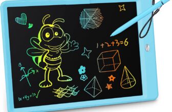 1 - "Spark Creativity with the KOKODI 10-Inch LCD Writing Tablet – A Colorful, Reusable Doodle Board for - Kokodi lcd writing tablet