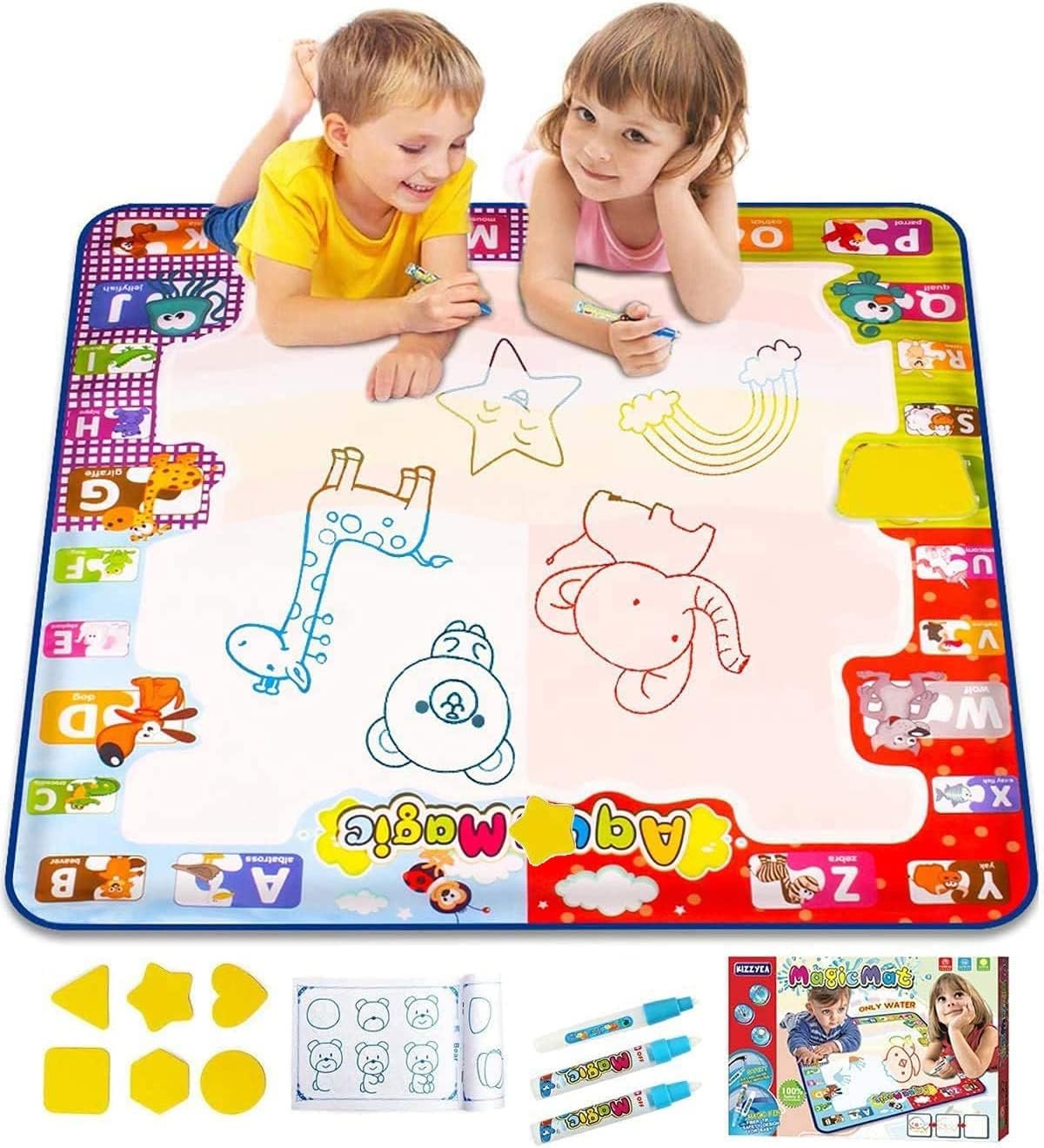 9 Best Educational Toys for 2 Year Olds in 2024 - educational toys for two year olds