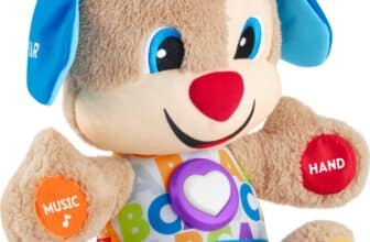 Fisher-Price Baby: Is the Smart Stages Puppy Worth It?