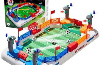 Soccer toy