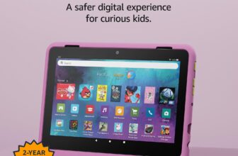 Tablet for kids