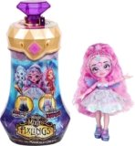 “Enchanting Surprises Await: Unia the Unicorn Pixling – Mix a Potion to Reveal Magic with Magic Mixi