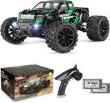 Is the HAIBOXING 1:18 Scale RC Car Your Next Adventure? Let’s Find Out!