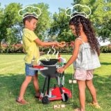 Unboxing the JOYIN 34 PCS Kitchen Toy Set: Is This the Best Grill Toy for Kids?