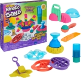 Uncovering the Magic: Is the Kinetic Sand Ultimate Sandisfying Set Worth the Hype?