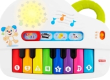 Baby Piano: Top Picks for Toddler Musicians in 2025