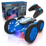 LED Remote Control Car: Is the Force1 Tornado the Best Choice?