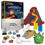 National Geographic STEM Science Kit Review: Are the Experiments Worth It?