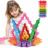 TOMYOU Building Blocks 200 Pieces Review: Are They Worth It?